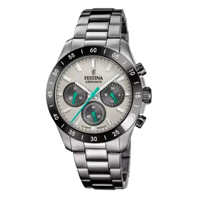 Homme Céramique Chrono
