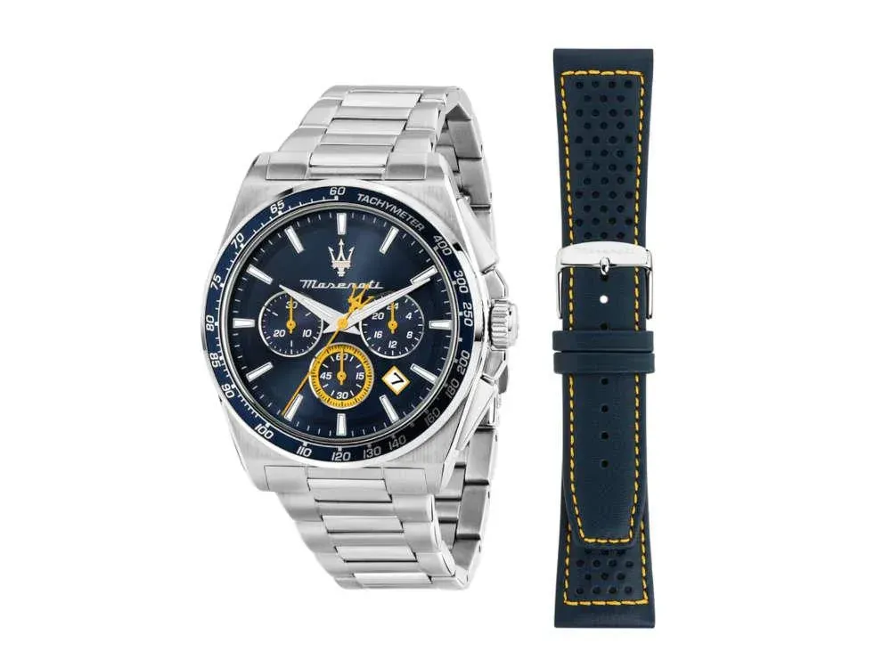 Coffret Velocita
