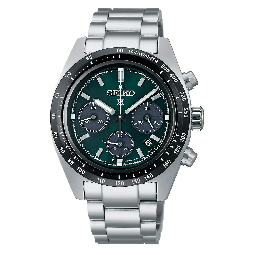 Prospex Speedtimer