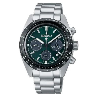 Prospex Speedtimer