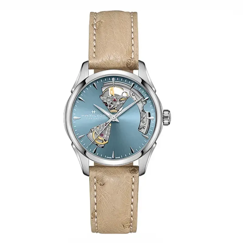 Jazzmaster Open Heart Lady 36mm