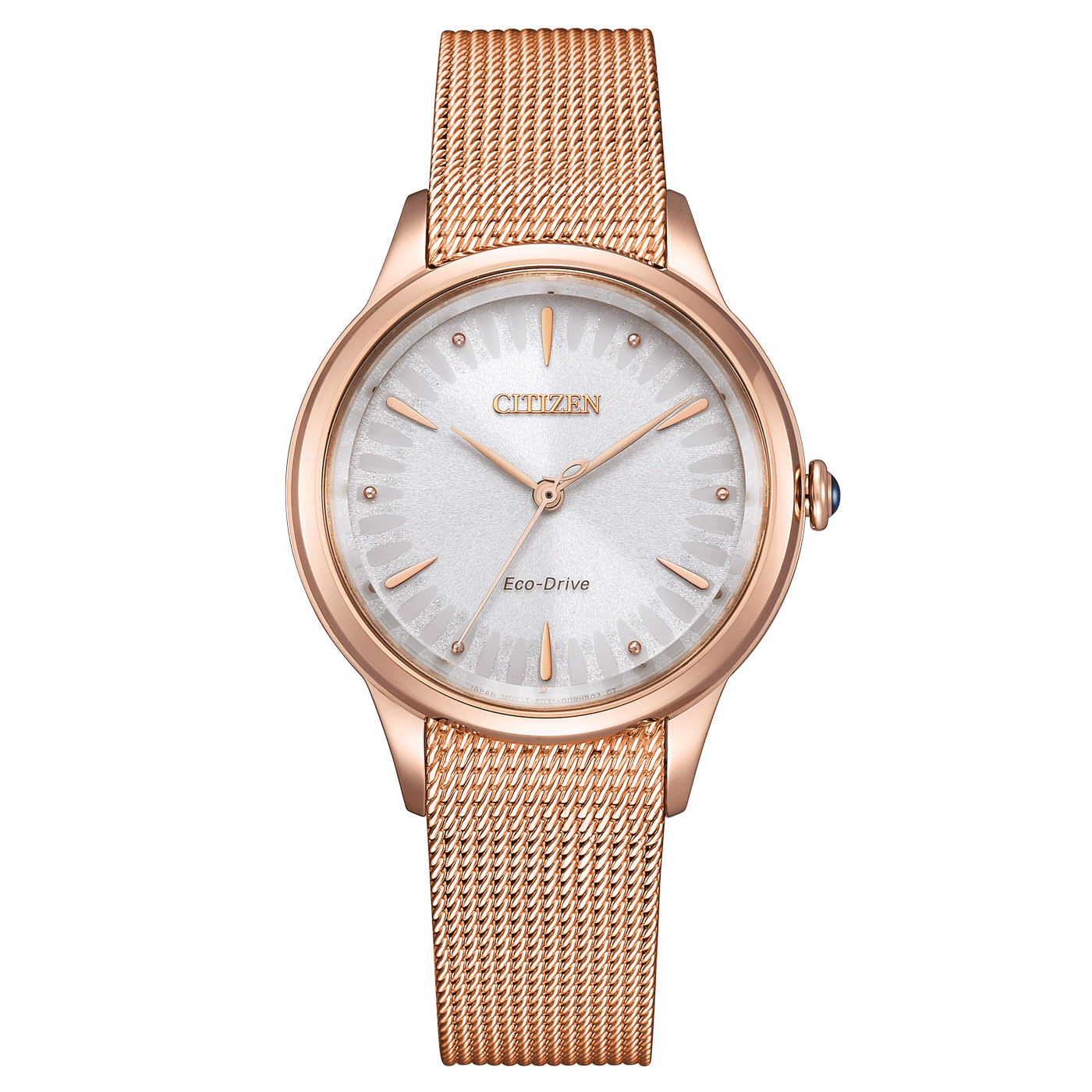 Ladies Eco Drive