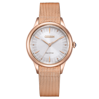 Ladies Eco Drive