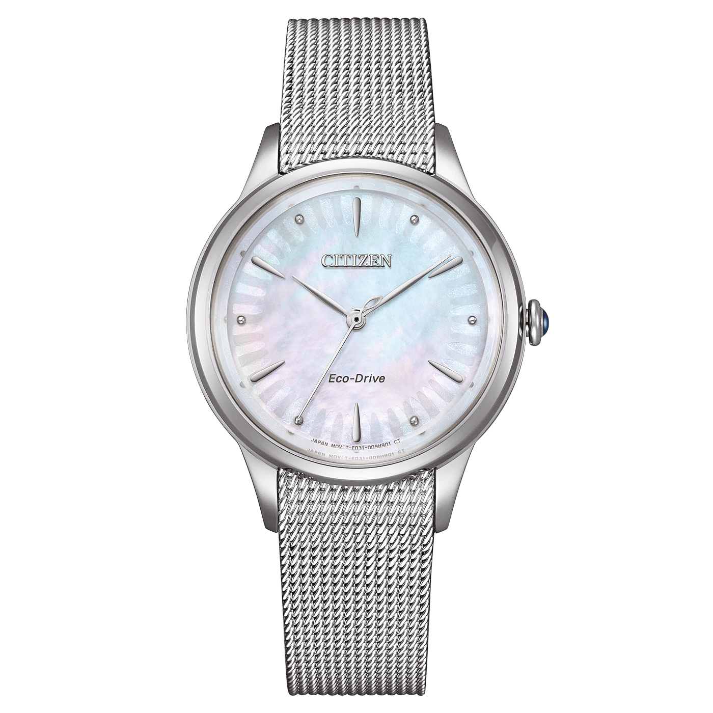 Ladies Eco Drive