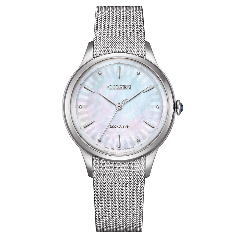 Ladies Eco Drive