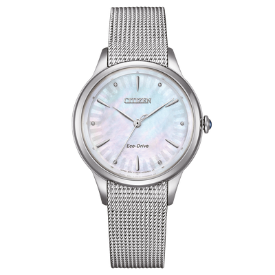 Ladies Eco Drive