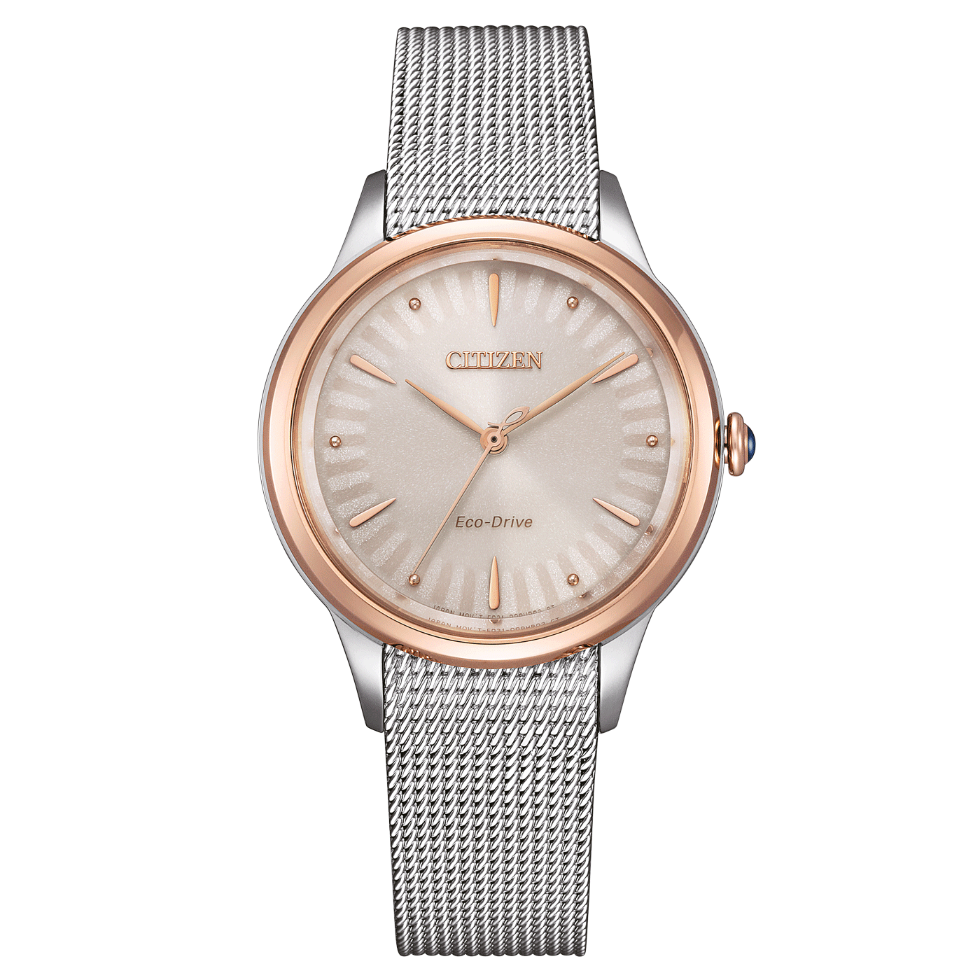 Ladies Eco Drive