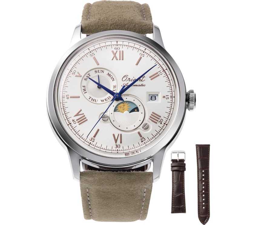 Bambino Sun & Moon Édition Limitée Spéciale 75e Anniversaire