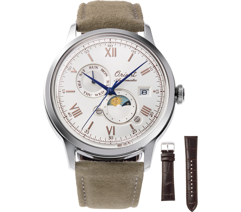 Bambino Sun & Moon Édition Limitée Spéciale 75e Anniversaire