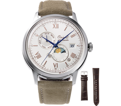 Bambino Sun & Moon Édition Limitée Spéciale 75e Anniversaire