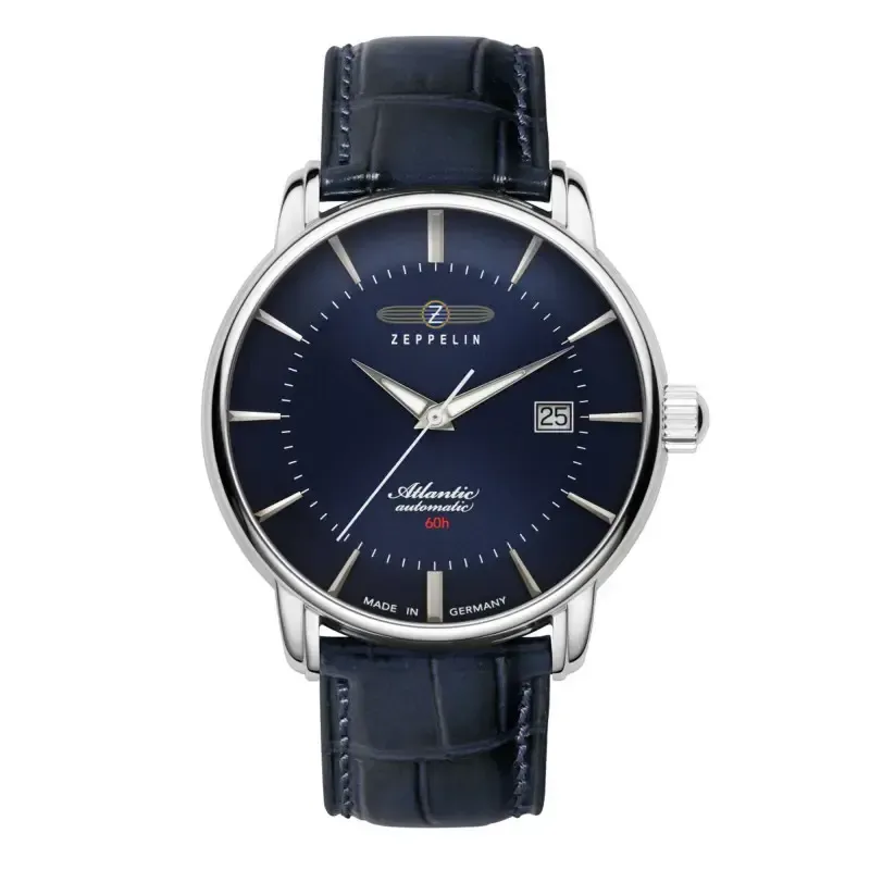 Atlantic Automatic 60h