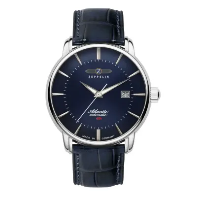 Atlantic Automatic 60h