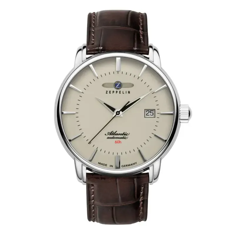 Atlantic Automatic 60h
