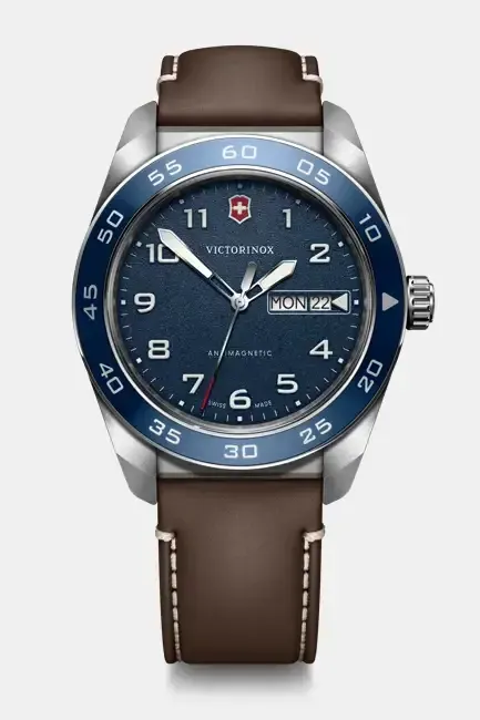 Swiss Army Quartz