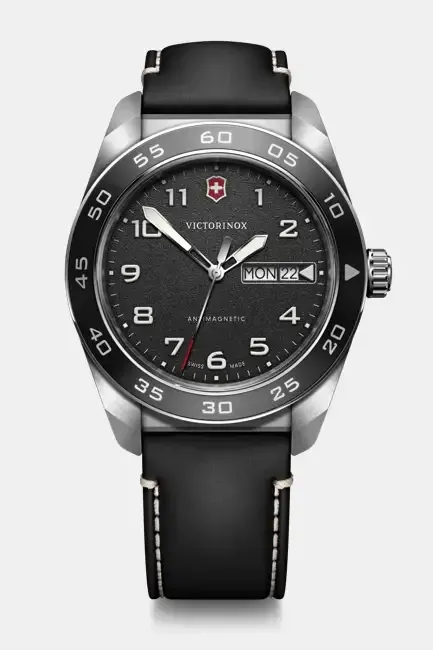 Swiss Army Quartz