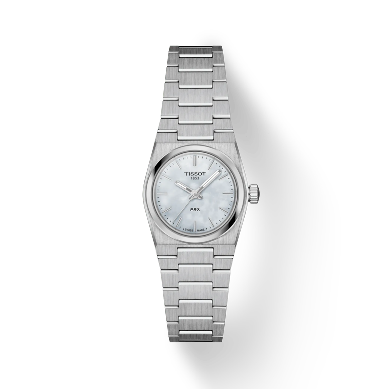 PRX Quartz 25mm