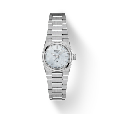 PRX Quartz 25mm