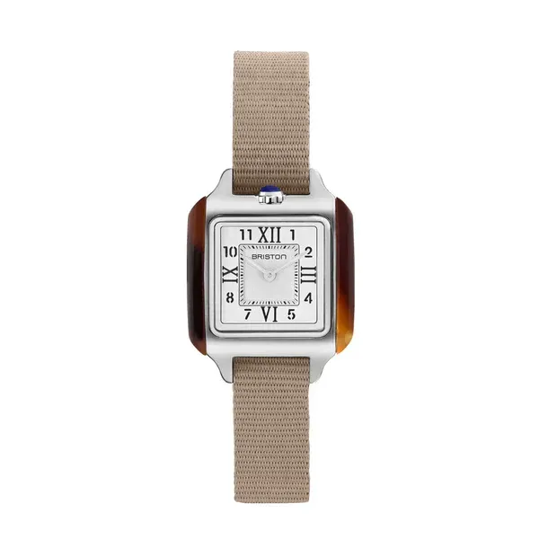 Streamliner Kennedy - Petite - Blanc 25mm