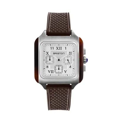 Streamliner Kennedy - Chrono - Blanc 38.5mm