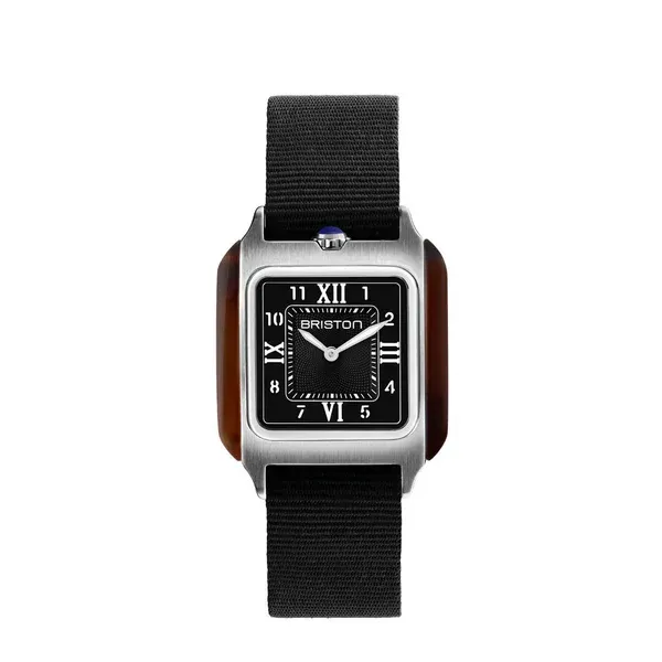 Streamliner Kennedy - HM - Noir 30mm