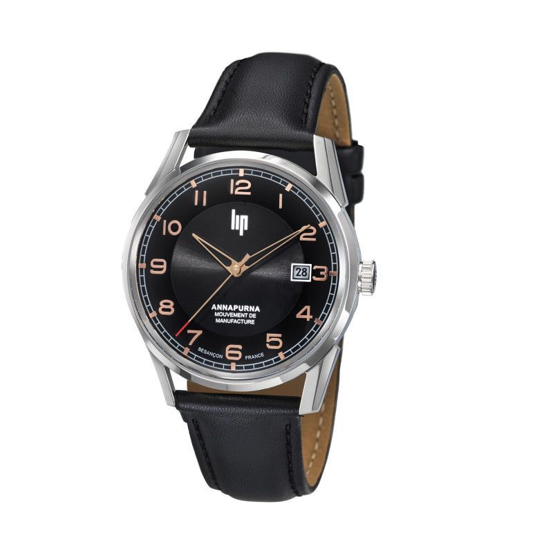 Annapurna  Automatique 39mm