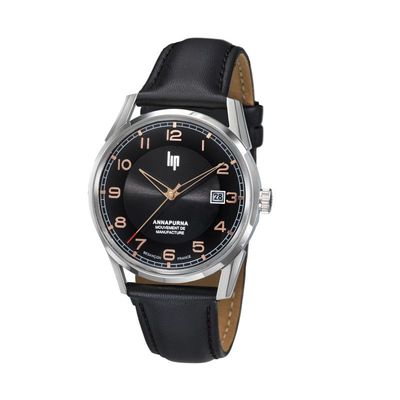 Annapurna  Automatique 39mm