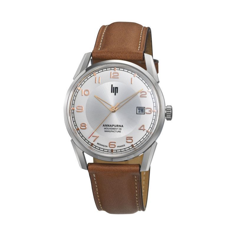 Annapurna Automatique 39mm