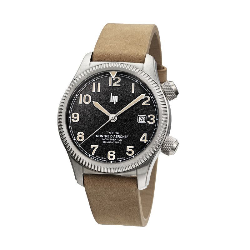 Type 14 Automatique 41 mm