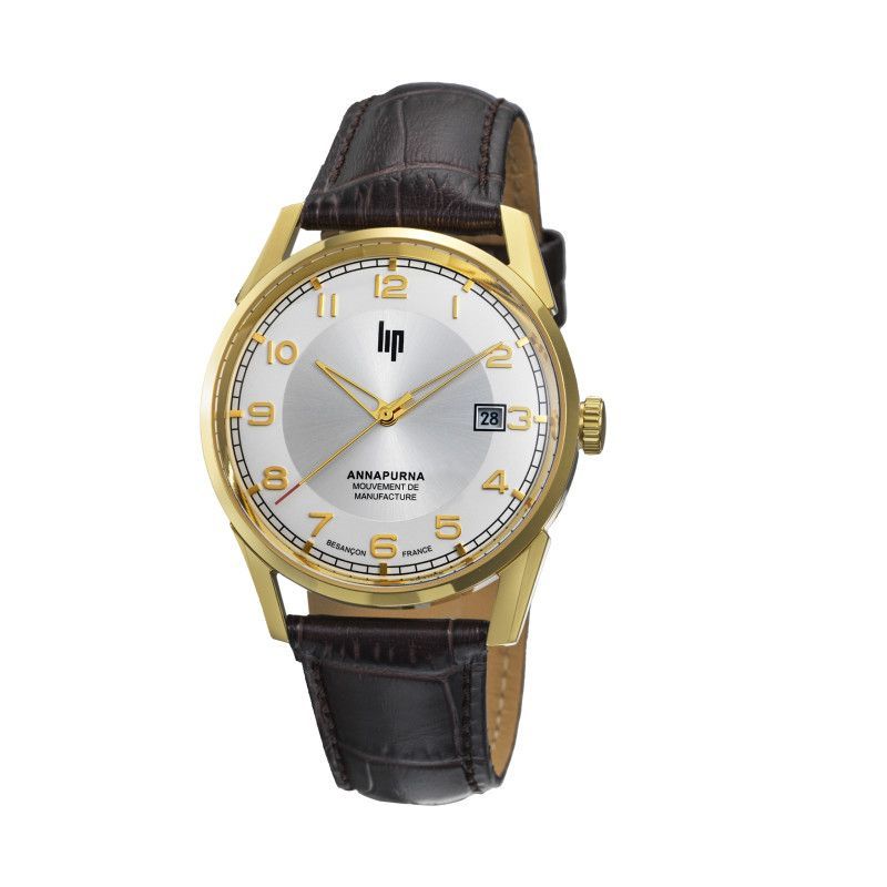 Annapurna Automatique 39mm