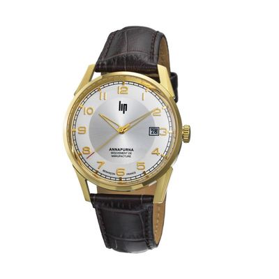 Annapurna Automatique 39mm