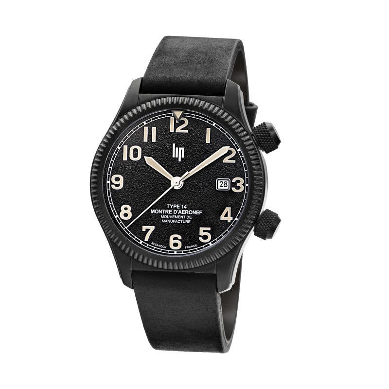 Type 14 Automatique 41 mm