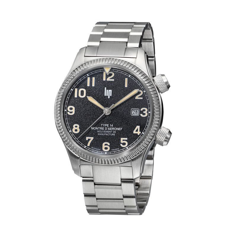 Type 14 Automatique 41 mm
