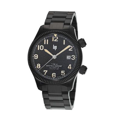 Type 14 Automatique 41 mm