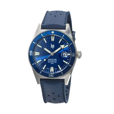 Nautic 666 Automatique 39 mm