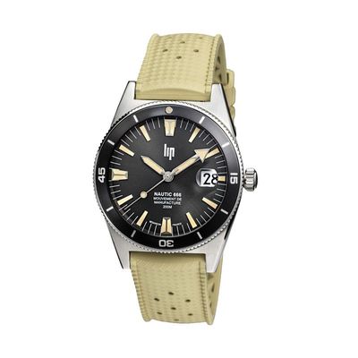Nautic 666 Automatique 39 mm