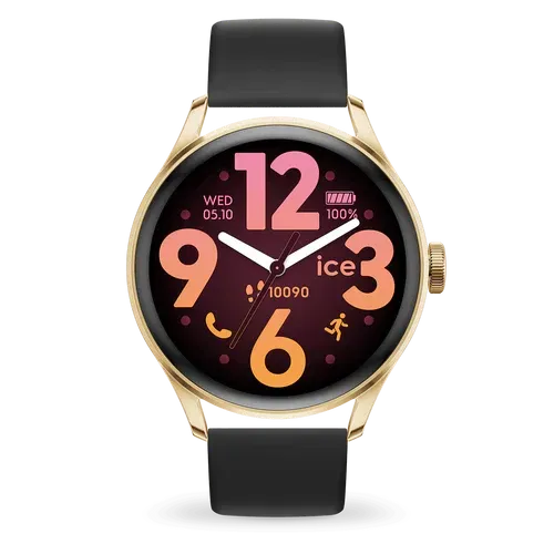 Smart 3.0 ronde 1.20