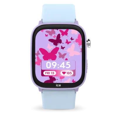 Smart junior 3.0 Find My