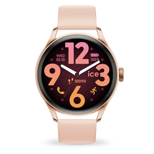 Smart 3.0 ronde 1.20