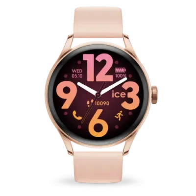 Smart 3.0 ronde 1.20