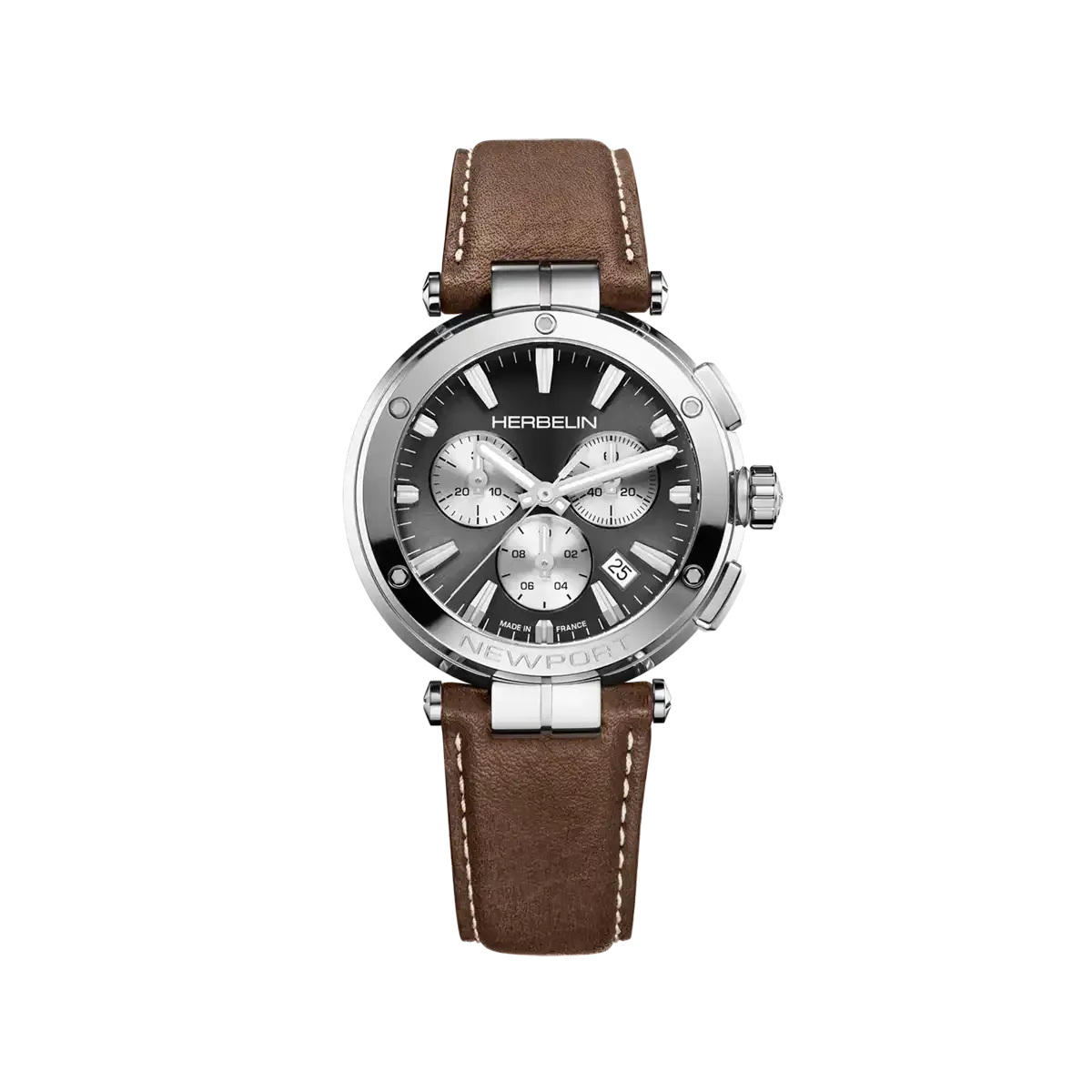 Newport Chronographe
