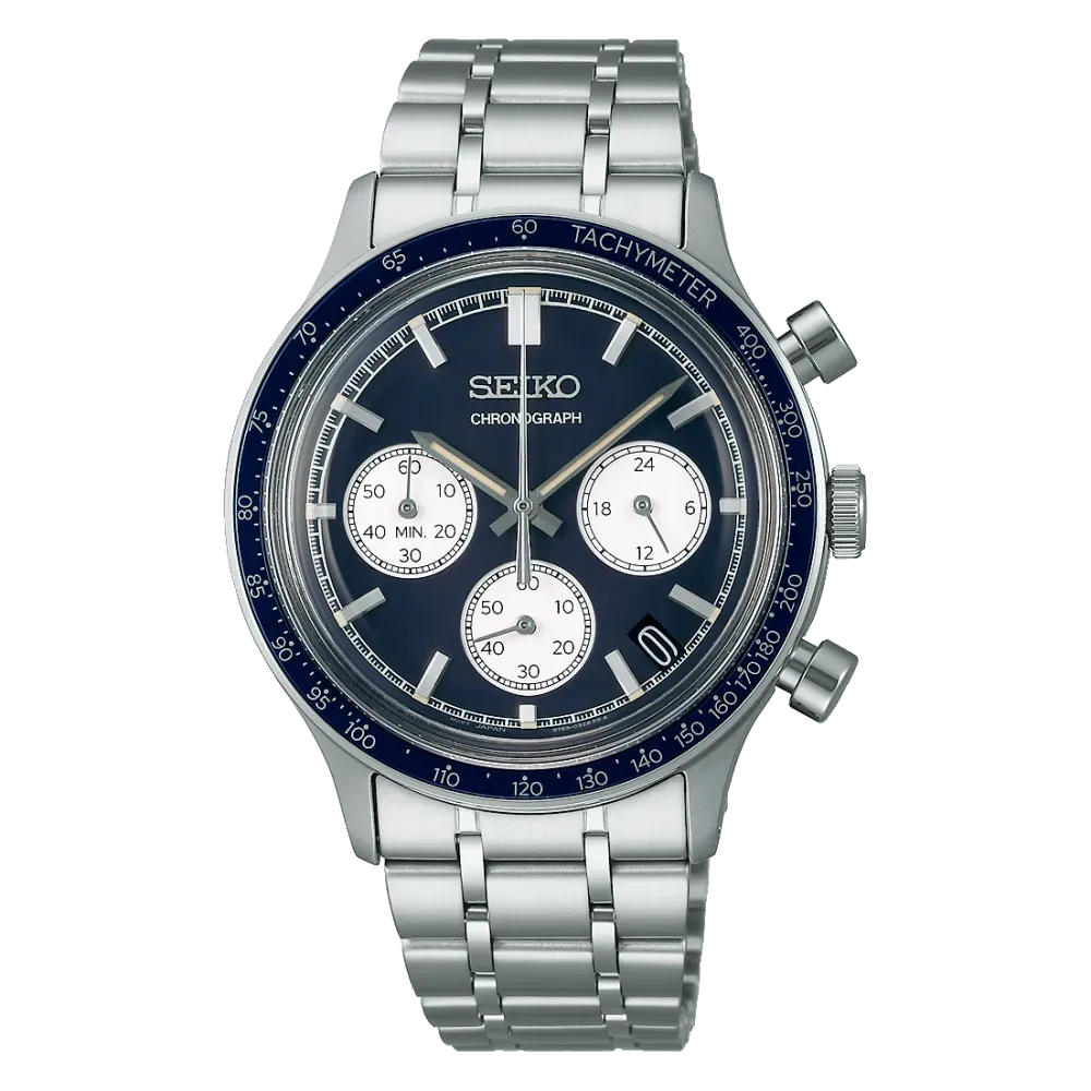 Sport Chronographe Quartz