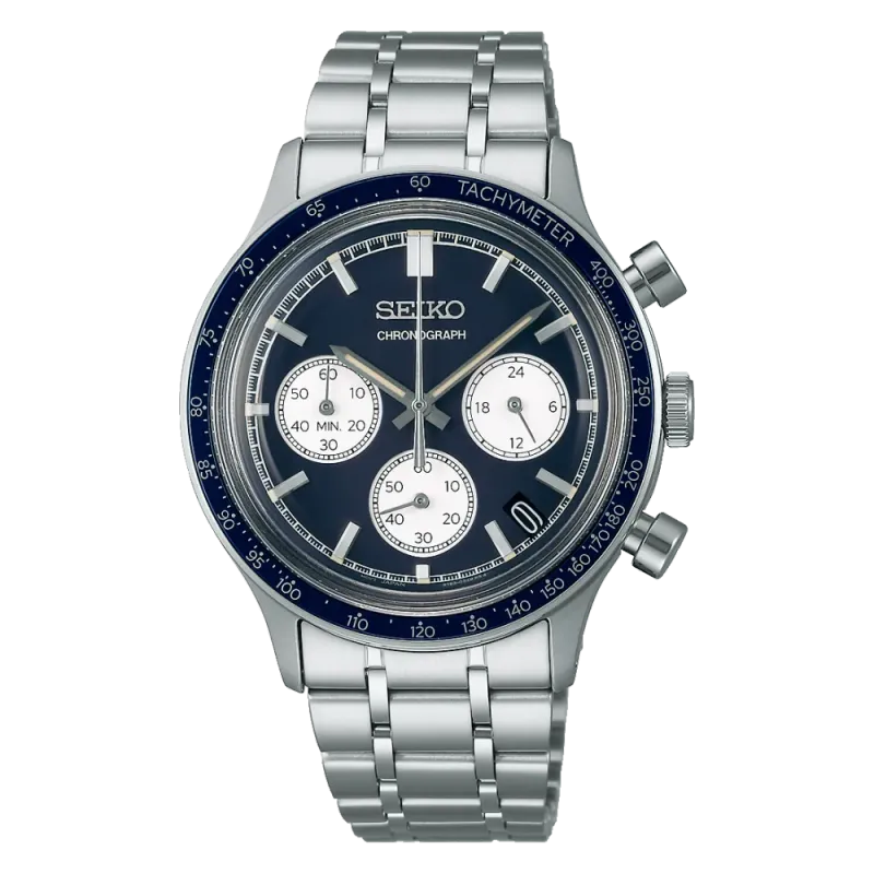 Sport Chronographe Quartz
