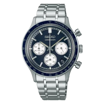 Sport Chronographe Quartz