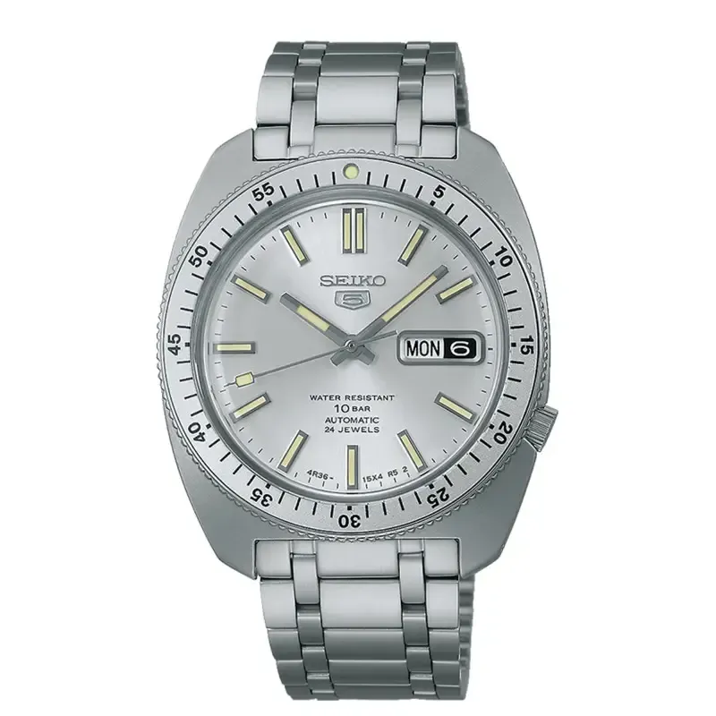 Seiko 5 Edition limitée