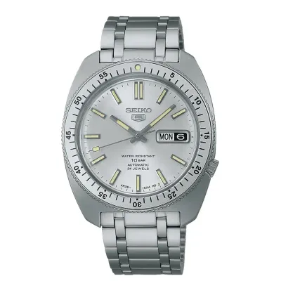 Seiko 5 Edition limitée