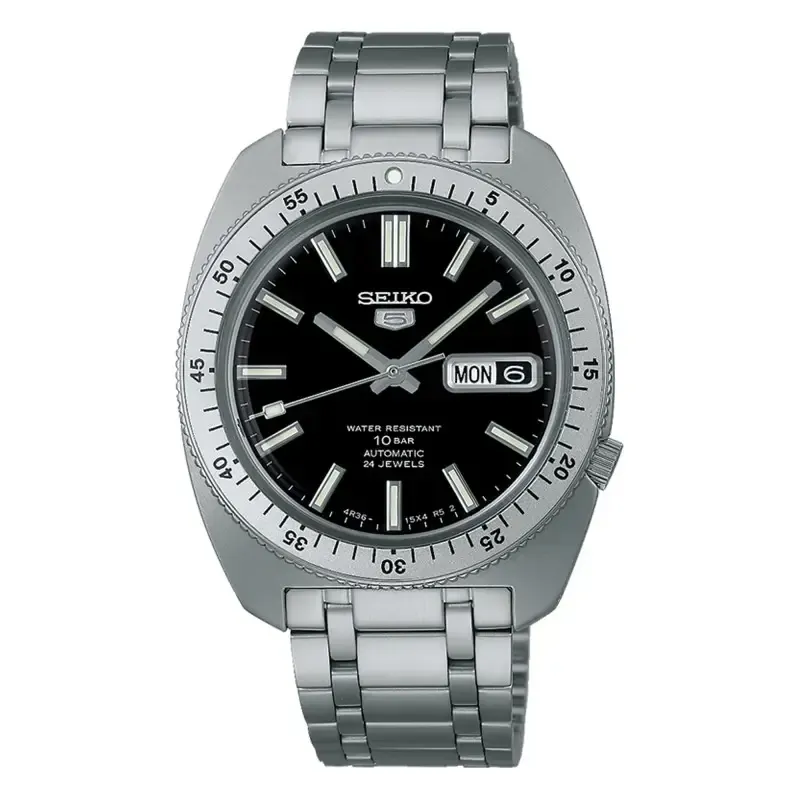 Seiko 5 Edition limitée