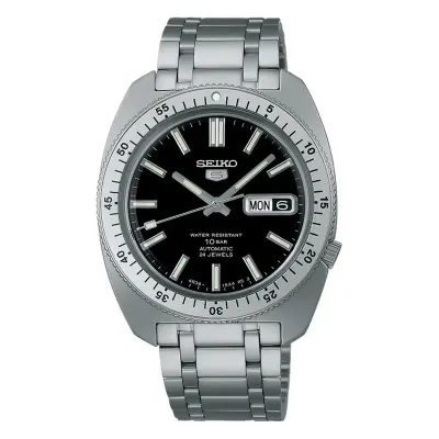 Seiko 5 Edition limitée