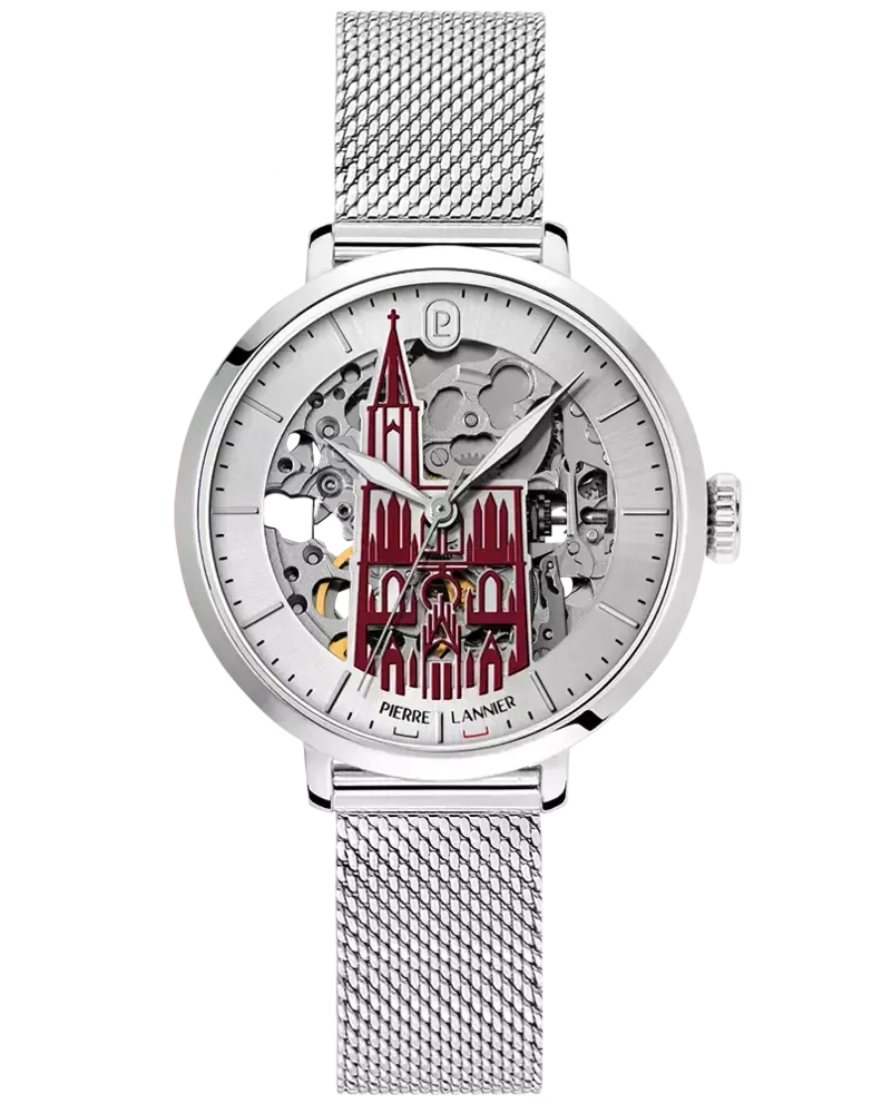 Cathédrale