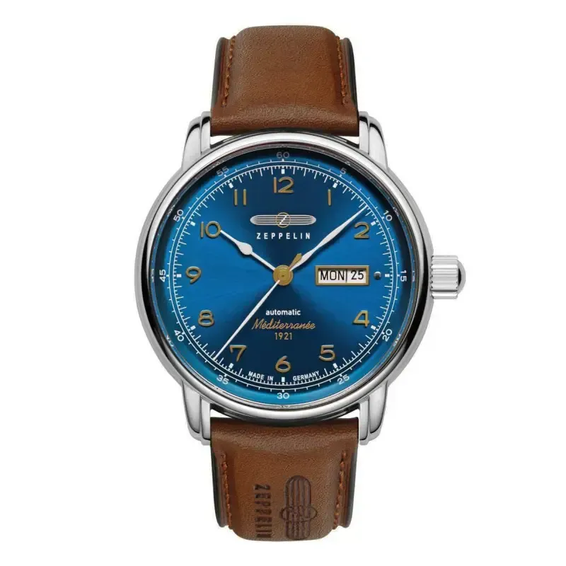Méditerranée Automatic
