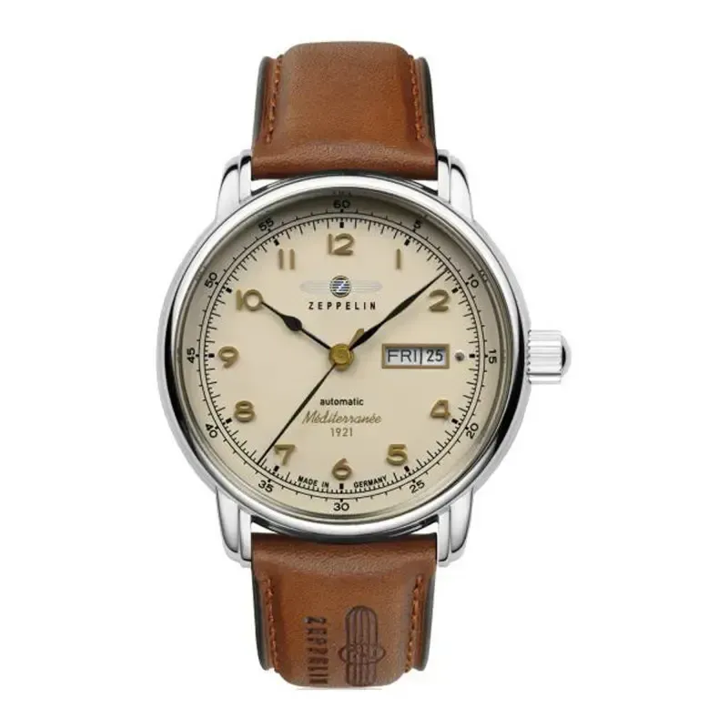 Méditerranée Automatic